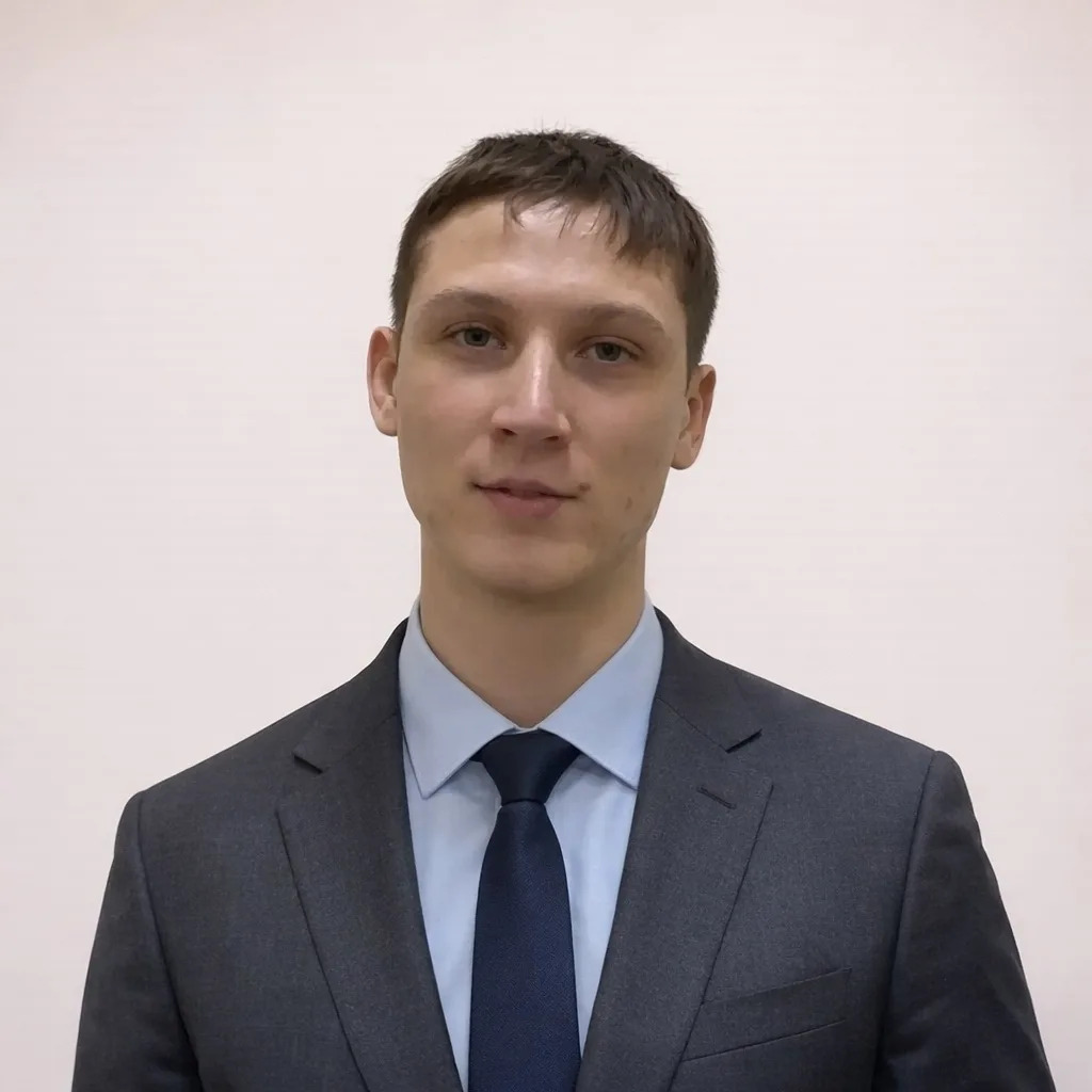 Андросов Станислав Владиславович.